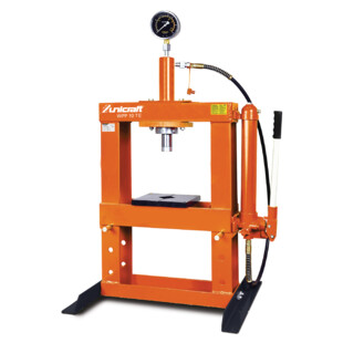 PRESSE HYDRAULIQUE WPP10TE 10T