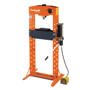 PRESSE HYDRAULIQUE WPP30E 30T