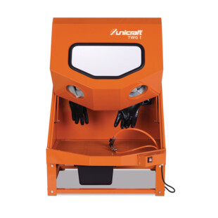 CABINE DE LAVAGE TWG1