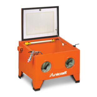 CABINE DE SABLAGE SSK1