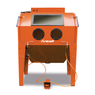 CABINE DE SABLAGE SSK3.1