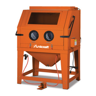 CABINE DE SABLAGE SSK4