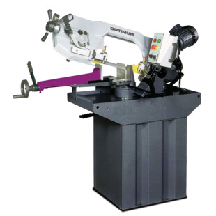 SCIE A RUBAN OPTIMUM S 275 N