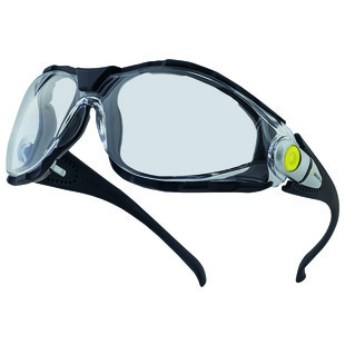 LUNETTE DE PROTECTION PACAYA CLEAR LYVIZ