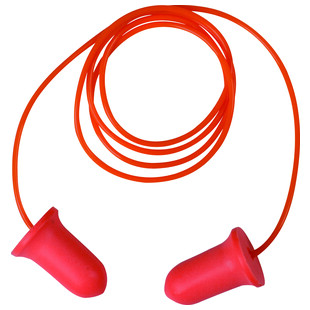 BOITE DISTRIBUTRICE 200 PAIRES BOUCHON OREILLE HV CORDELETTE CONNICCOPLUS200