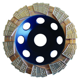 DISQUE DIAMANT SURFACAGE PRO CG