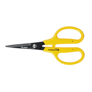 CISEAU UNIVERSEL LAME CRANTEE CLIPPER 175MM