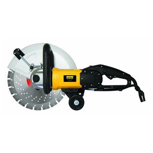 DECOUPEUSE ELECTRIQUE ECS 500 + 1 DISQUE SHOXX  X13 350mm