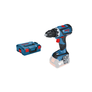 PERCEUSE VISSEUSE 18V GSR 18V-60 C