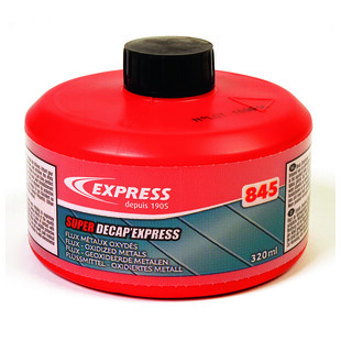 DECAPANT SUPER DECAP' EXPRESS 845 (320 ML)