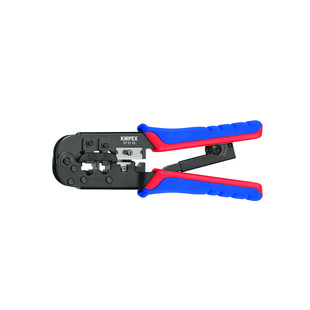 PINCE A SERTIR FICHES WESTERN RJ11/12/45