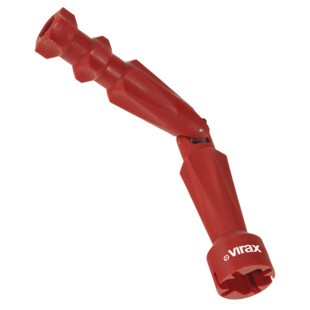 CLE UNIVERSELLE POUR ABATTANT DE WC