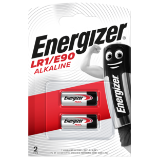 PILE ENERGIZER LITHIUM