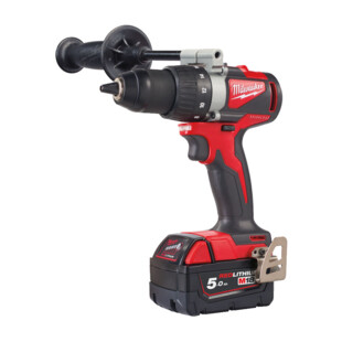 PERCEUSE VISSEUSE 18V 5AH M18 BLDD2-502X