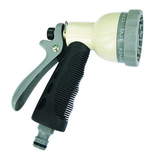 PISTOLET D'ARROSAGE POMME 6 JETS