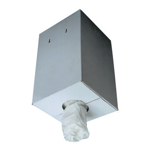 LINGETTE SECHE  SUPER POLISH NON TISSE