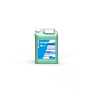 LESSIVAEX - LESSIVE LIQUIDE - 5L