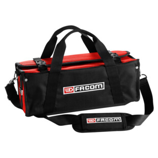 SAC TEXTILE 1ERE INTERVENTION