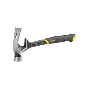 MARTEAU ARRACHE-CLOUS AVEC ERGOT FATMAX