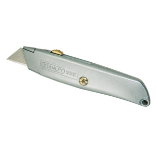 COUTEAU A LAME RETRACTABLE 99E