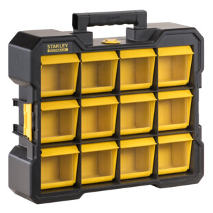 ORGANISEUR FLIP BINS FATMAX