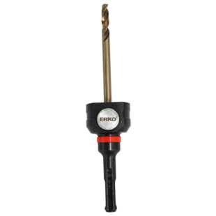 ARBRE POUR SCIE TREPAN EASY CLIP EZC