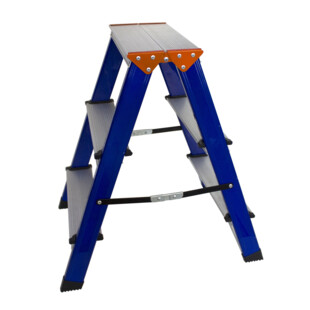 MARCHEPIED 3 MARCHES