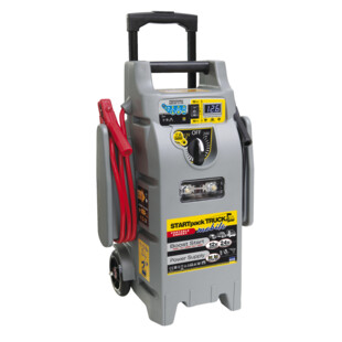 DEMARREUR AUTONOME STARTPACK TRUCK MOBILE