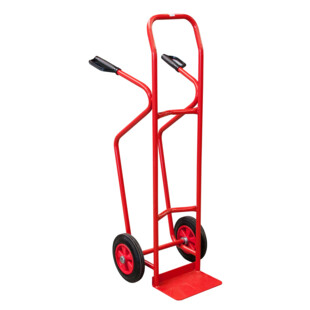 DIABLE ACIER CHARGES HAUTES 250KG