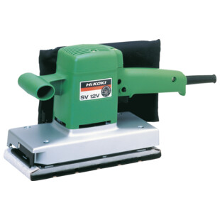 PONCEUSE VIBRANTE 300W SV12VUAZ