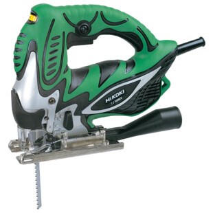 SCIE SAUTEUSE 720W CJ110MVLCZ