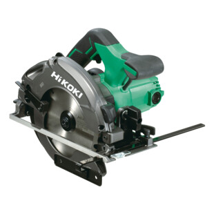 SCIE CIRCULAIRE 1300W 165MM C6U3WBZ