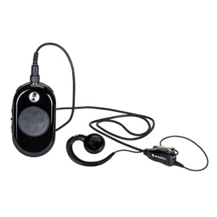 TALKIE WALKIE MOTOROLA CLP446