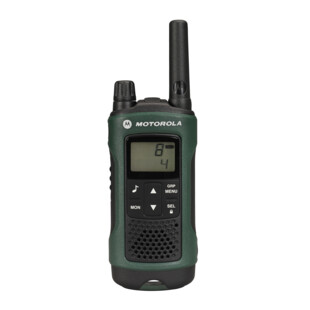 TALKIE WALKIE MOTOROLA TLKR T81 HUNTER
