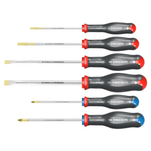 TOURNEVIS PROTWIST (JEU DE 6)