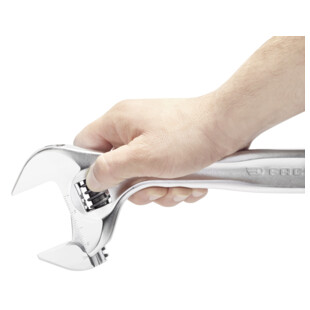 CLE A MOLETTE REGLAGE RAPIDE 12’