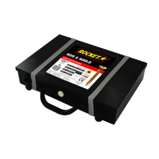 MALETTE DE 1300 VIS ROCKET TF ETOILE ABI