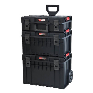 ENSEMBLE DE RANGEMENT SCM