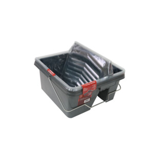 BAC RECTANGULAIRES 8 L + 5 OUTILINERS