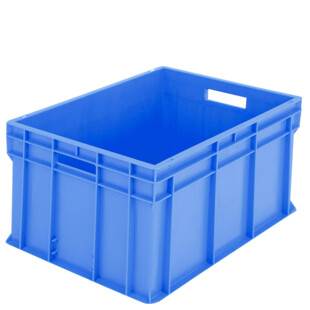 BAC GERBABLE NORME EUROPE A PAROIS FERMEES BN6431