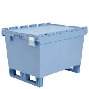 BAC GERBABLE A SEMELLES PREMONTEES TYPE MBD86421RKUFE