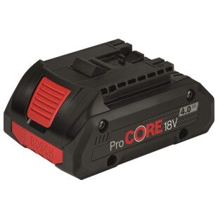 BATTERIE PROCORE 18V