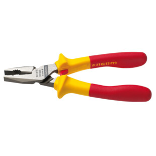 PINCE UNIVERSELLE ISOLE 1000V 187A.18VE