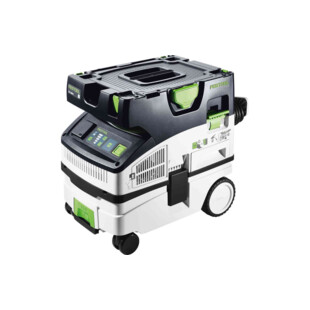 ASPIRATEUR CTL MINI I CLEANTEC