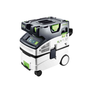 ASPIRATEUR CTM MIDI I CLEANTEC