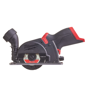 MEULEUSE D'ANGLE COMPACTE 12V M12 FCOT-0