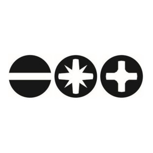 TOURNEVIS PROTWIST (JEU DE 10)