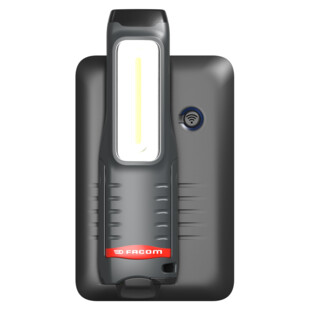 LAMPE D'INSPECTION CHARGEUR EURO