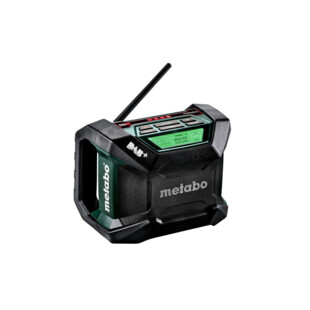 RADIO CHARGEUR 12/18V R 12-18 DAB BT