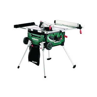 SCIE CIRCULAIRE DE TABLE 18V TS 36-18 LTX BL 254 